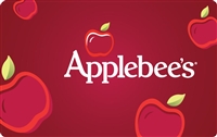 Applebee's Variable Card