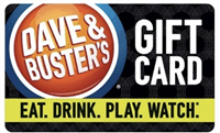 Dave & Busters