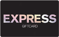 Express - Variable Card