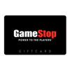 Gamestop Variable Gift Card