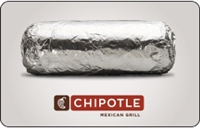 Chipotle - 3 pack