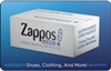 Zappos - Variable Card