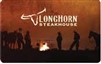 Longhorn Steakhouse Variable Gift Card