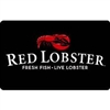 Red Lobster Variable Gift Card