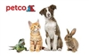 Petco Variable Gift Card