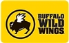 Buffalo Wild Wings Variable Card