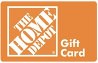 Home Depot Variable Card
