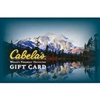 Cabela's Variable Gift Card