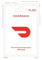 Doordash