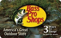 Bass Pro Shops