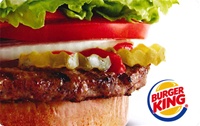 Burger King