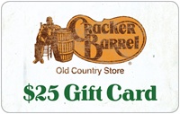 Cracker Barrel