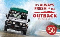 Outback
