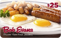 Bob Evans