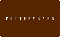 Pottery Barn