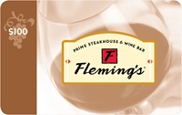 Fleming's Prime Steakhouse