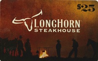 Longhorn Steakhouse