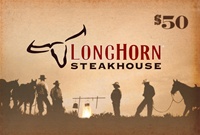 Longhorn Steakhouse