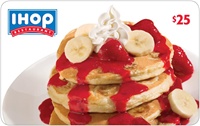 iHop