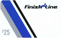 Finish Line
