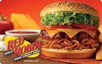 Red Robin Restaurant