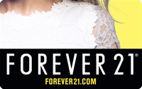 Forever 21