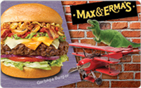 Max & Erma's