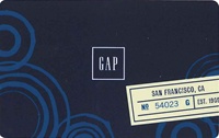 Gap