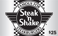 Steak 'n Shake