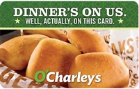 O'Charley's