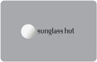 Sunglass Hut