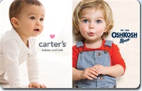 Carter's