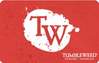 Tumbleweed