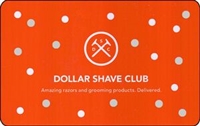 Dollar Shave Club
