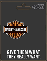 Harley Davidson